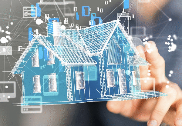 Technology in Smart Homes