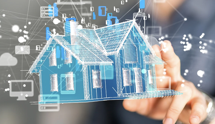 Technology in Smart Homes