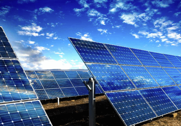 Technology in Solar Energy Systems