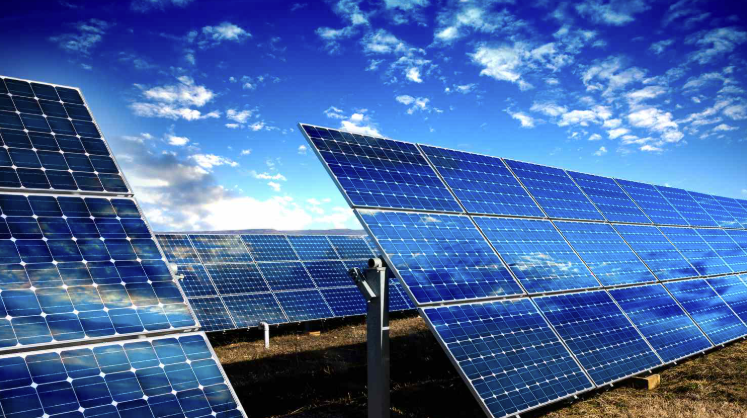 Technology in Solar Energy Systems