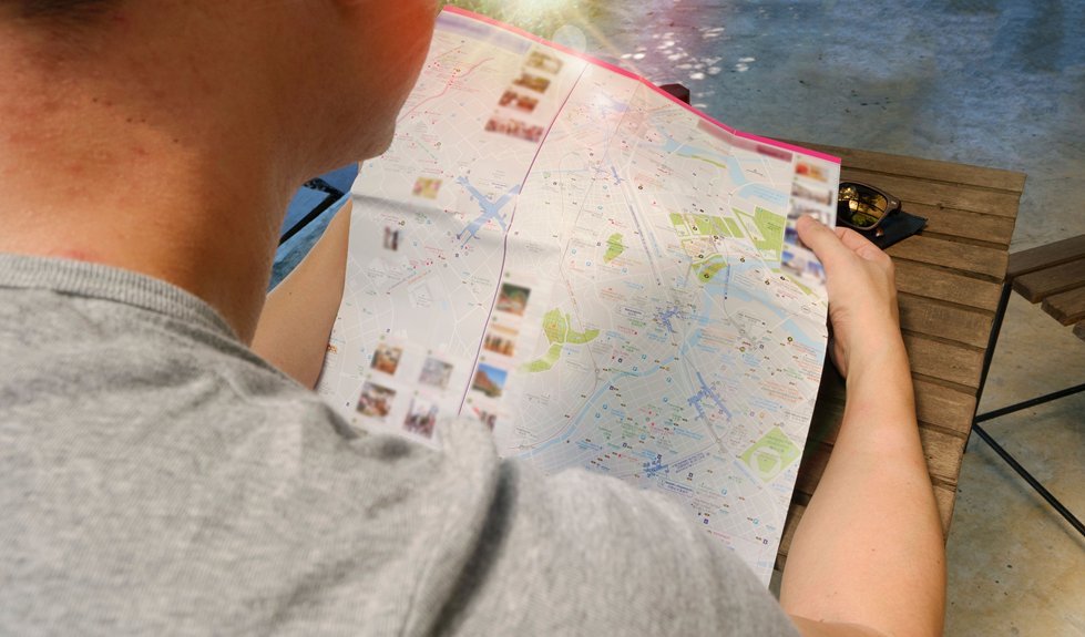 a complete travel guide