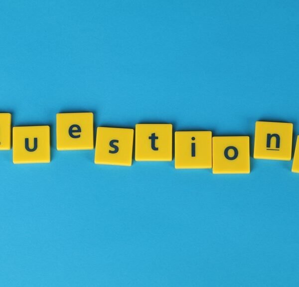 common questions about food names
