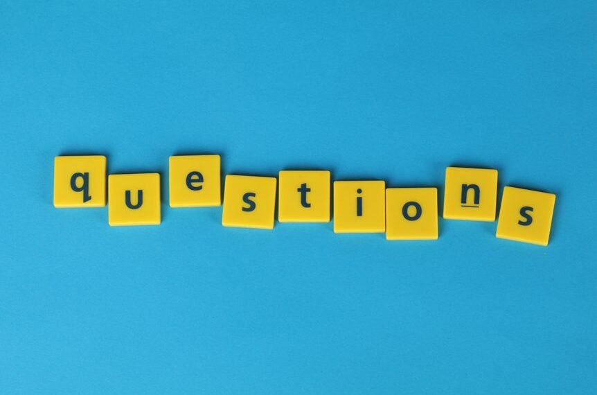 common questions about food names