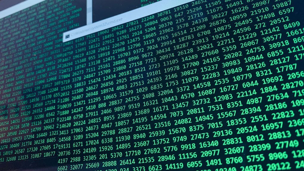 digital fingerprint hash identifier