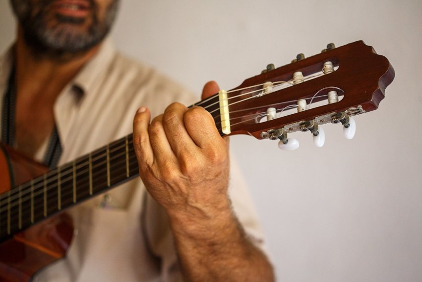 open tuning songs explained succinctly